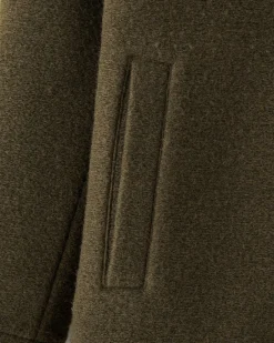 Roots Seymour Coat*Women Jackets & Outerwear