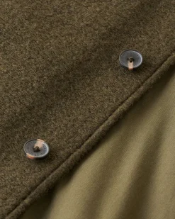 Roots Seymour Coat*Women Jackets & Outerwear