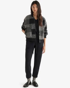 Roots Seymour Flight Jacket*Women Jackets & Outerwear