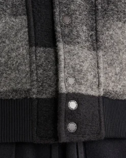 Roots Seymour Flight Jacket*Women Jackets & Outerwear