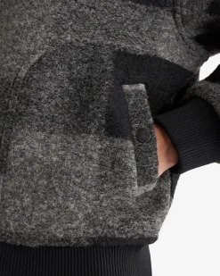 Roots Seymour Flight Jacket*Women Jackets & Outerwear