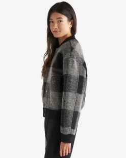 Roots Seymour Flight Jacket*Women Jackets & Outerwear