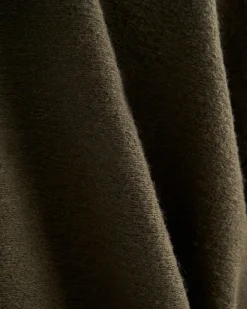 Roots Seymour Long Coat*Women Jackets & Outerwear