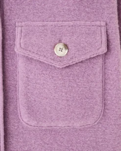 Roots Seymour Shacket*Women Jackets & Outerwear