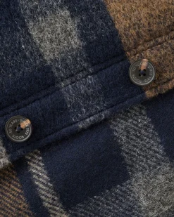 Roots Seymour Shacket*Women Jackets & Outerwear