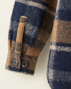 Roots Seymour Shacket*Women Jackets & Outerwear