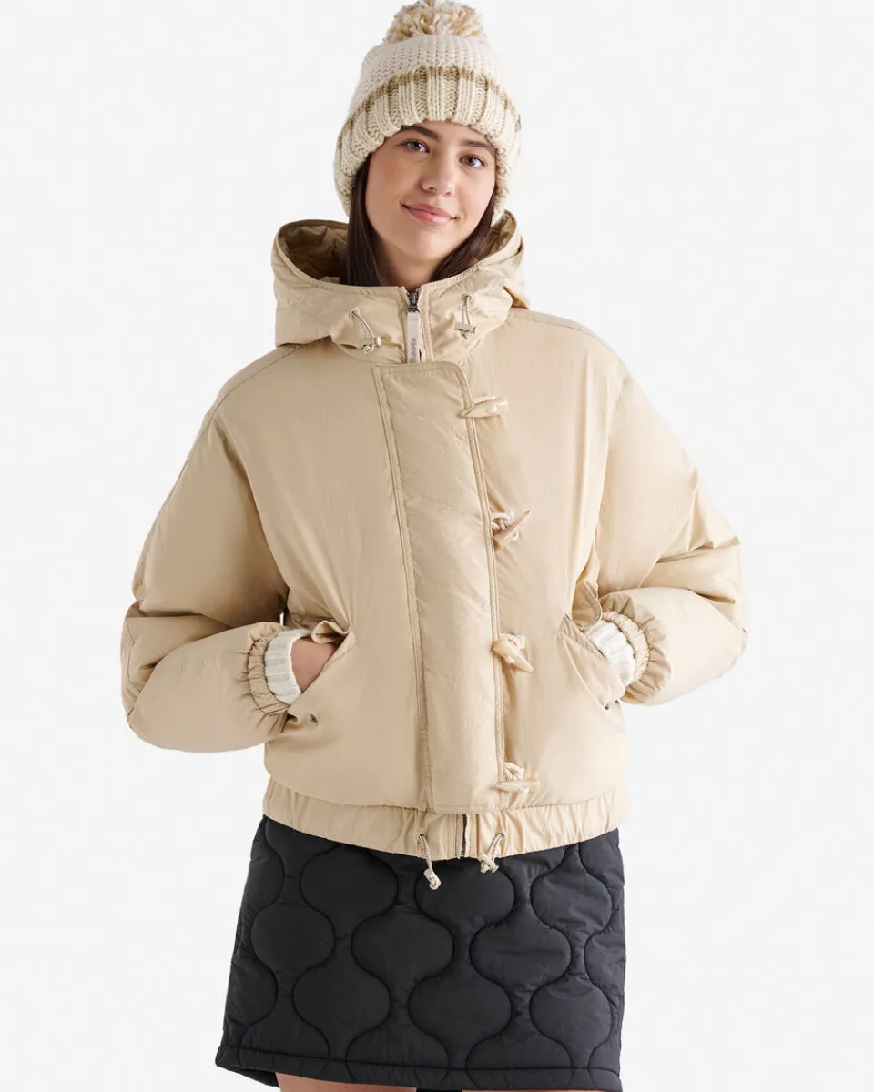 Roots Sienna Short Down Puffer*Women Jackets & Outerwear
