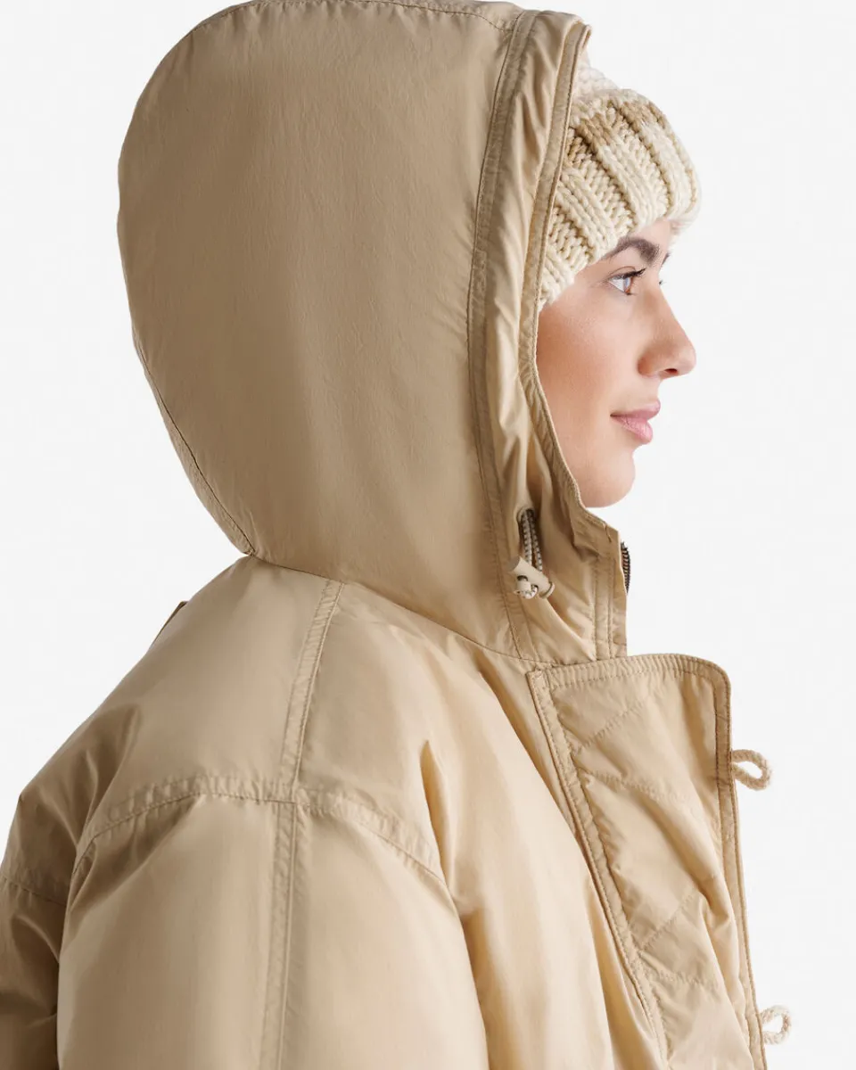 Roots Sienna Short Down Puffer*Women Jackets & Outerwear