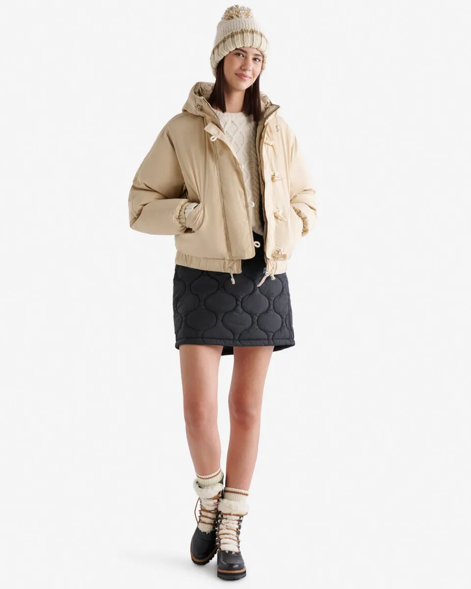 Roots Sienna Short Down Puffer*Women Jackets & Outerwear