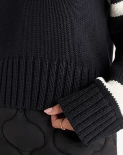 Roots Slapshot Cropped Sweater*Women Tops|Sweaters & Cardigans