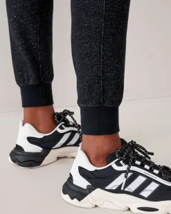 Roots Slim Cuff Sweatpant Short (26 Inch Inseam)*Women Sweatshirts & Sweatpants