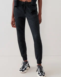 Roots Slim Cuff Sweatpant Short (26 Inch Inseam)*Women Sweatshirts & Sweatpants