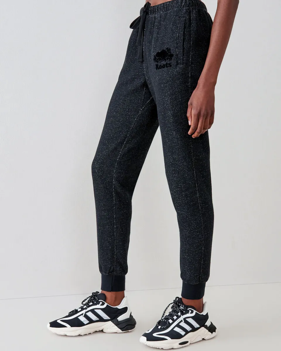 Roots Slim Cuff Sweatpant Short (26 Inch Inseam)*Women Sweatshirts & Sweatpants