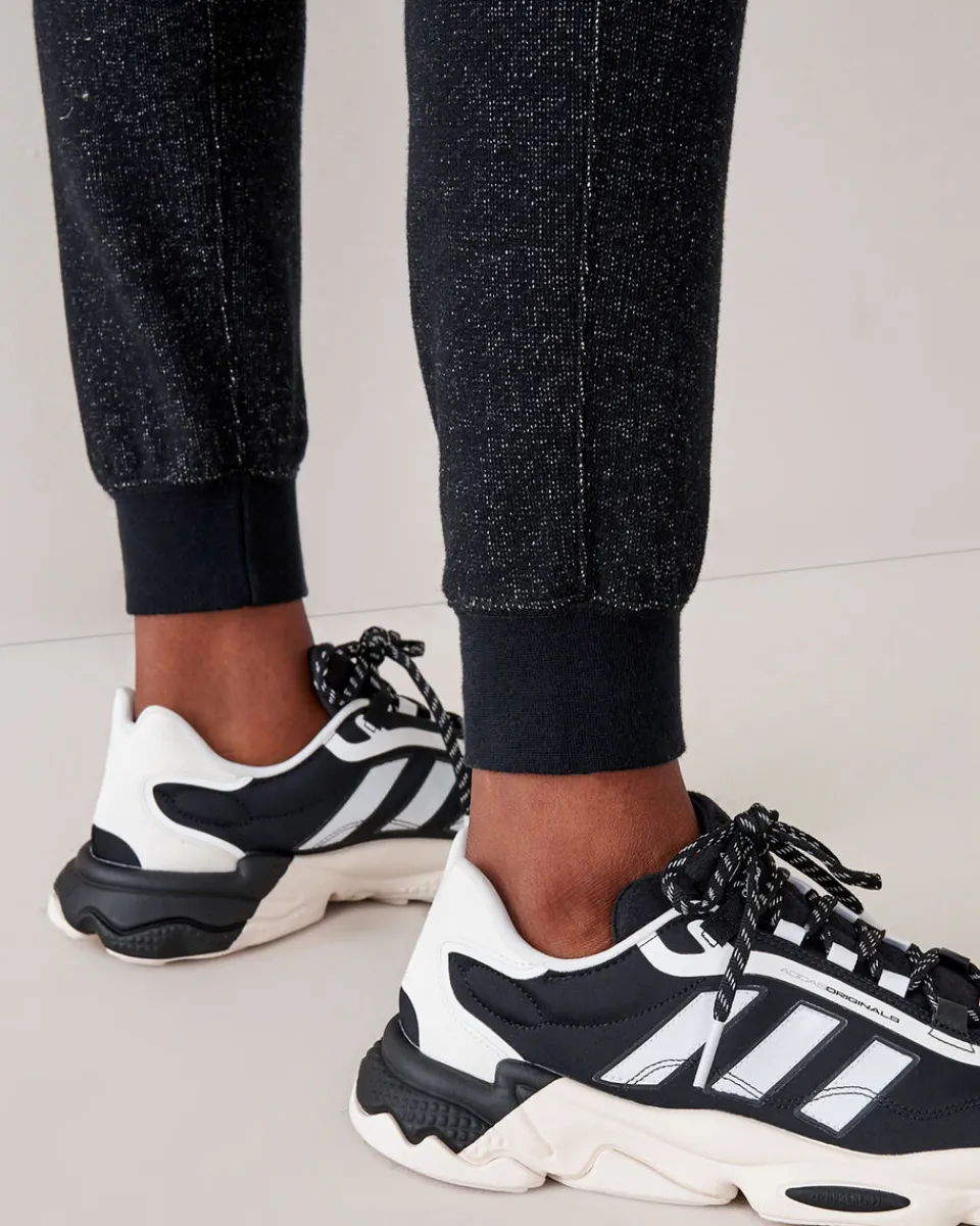 Roots Slim Cuff Sweatpant Short (26 Inch Inseam)*Women Sweatshirts & Sweatpants