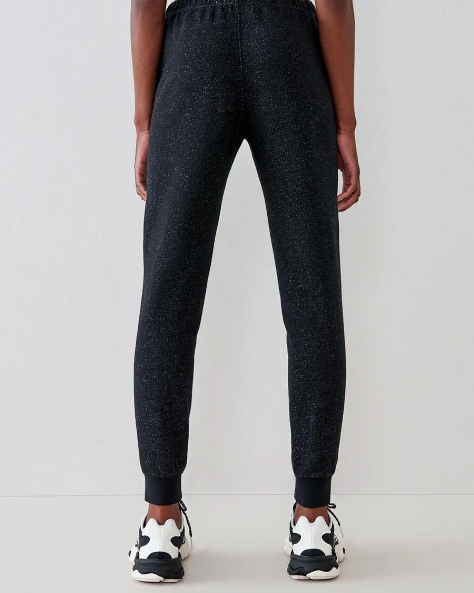 Roots Slim Cuff Sweatpant Short (26 Inch Inseam)*Women Sweatshirts & Sweatpants