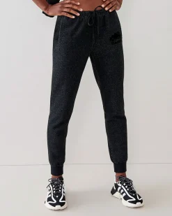 Roots Slim Cuff Sweatpant Tall (31 Inch Inseam)*Women Sweatshirts & Sweatpants