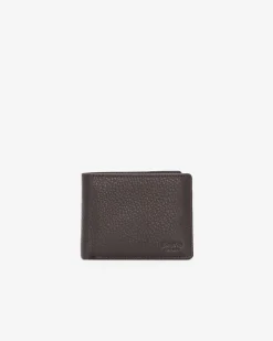 Roots Slimfold Sideflap Prince* Wallets|Wallets