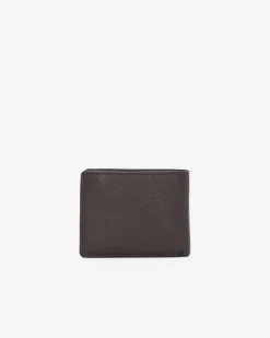 Roots Slimfold Sideflap Prince* Wallets|Wallets