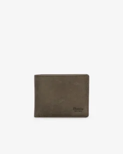 Roots Slimfold Sideflap Tribe* Wallets|Wallets