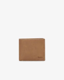 Roots Slimfold With Coin Tribe* Wallets|Wallets