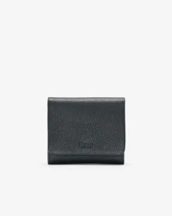 Roots Small Card Wallet Cloud*Women Wallets|Wallets