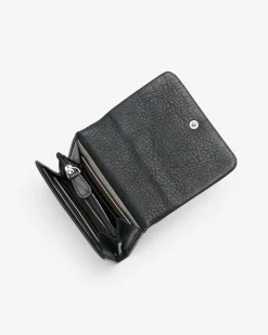 Roots Small Card Wallet Cloud*Women Wallets|Wallets