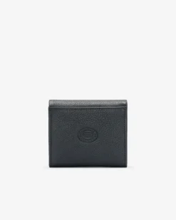 Roots Small Card Wallet Cloud*Women Wallets|Wallets