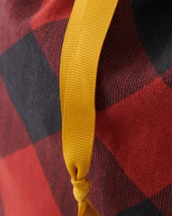 Roots Small Drawstring Gift Bag*Women Tote Bags|Tote Bags