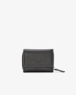 Roots Small Trifold Clutch Prince*Women Wallets|Wallets
