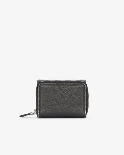 Roots Small Trifold Clutch Prince*Women Wallets|Wallets