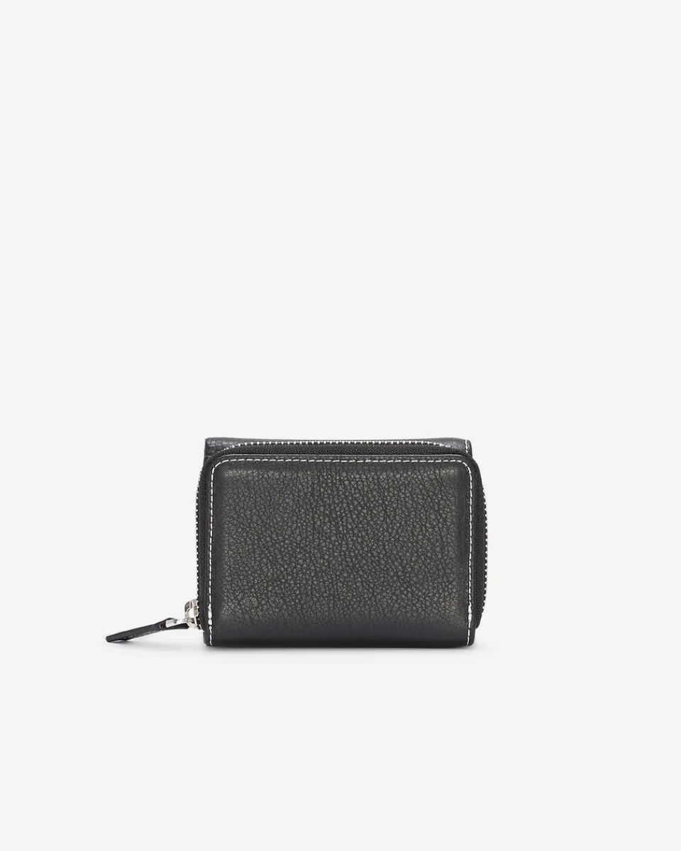 Roots Small Trifold Clutch Prince*Women Wallets|Wallets