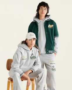 Roots Sporting Goods Patch Hoodie*Women Sweatshirts & Sweatpants