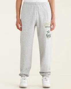 Roots Sporting Goods Patch Sweatpant* Sweatpants