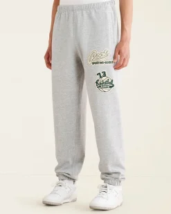 Roots Sporting Goods Patch Sweatpant* Sweatpants