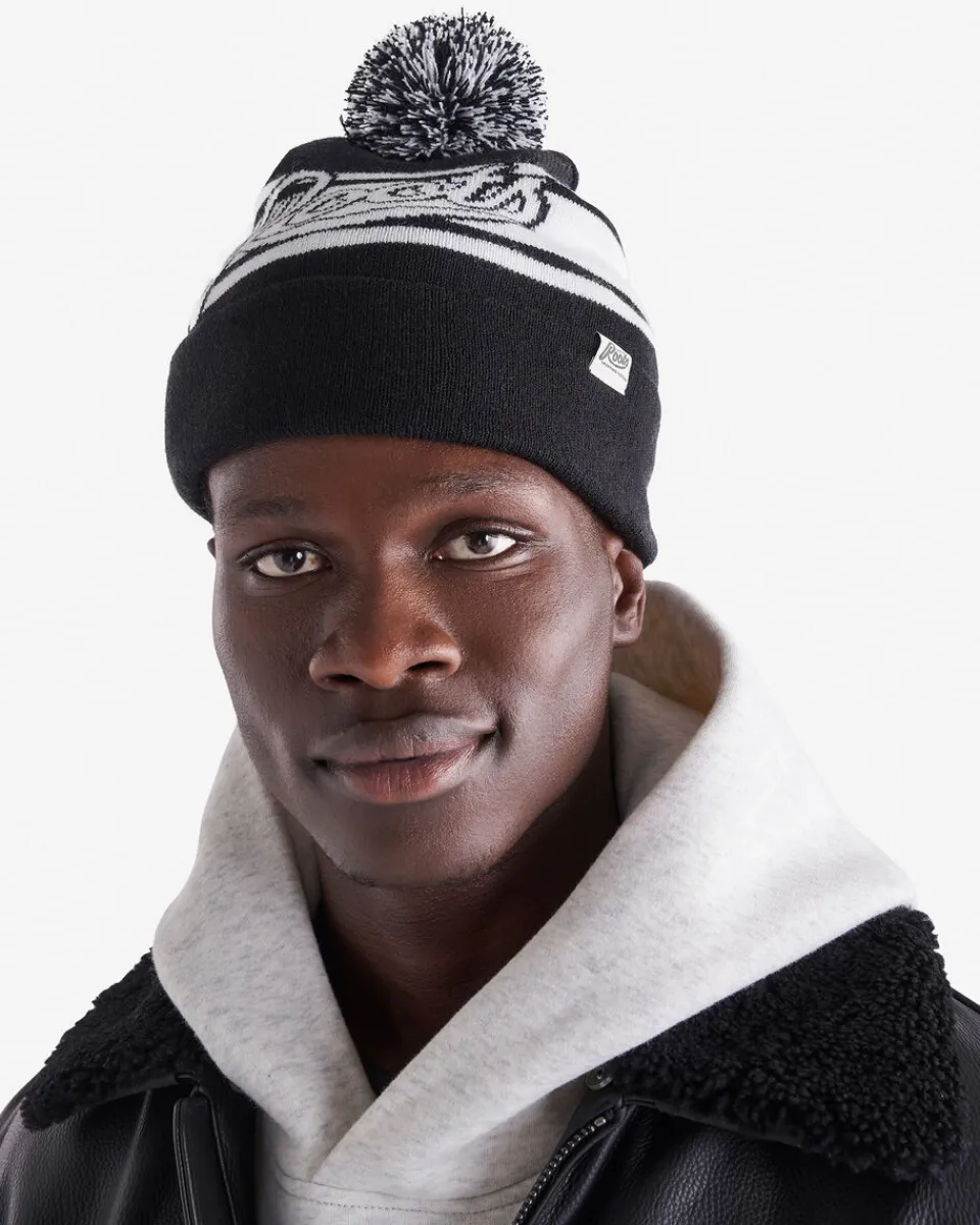 Roots Sporting Goods Pom Pom Toque*Women Hats|Hats