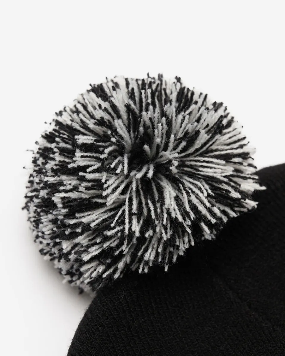Roots Sporting Goods Pom Pom Toque*Women Hats|Hats
