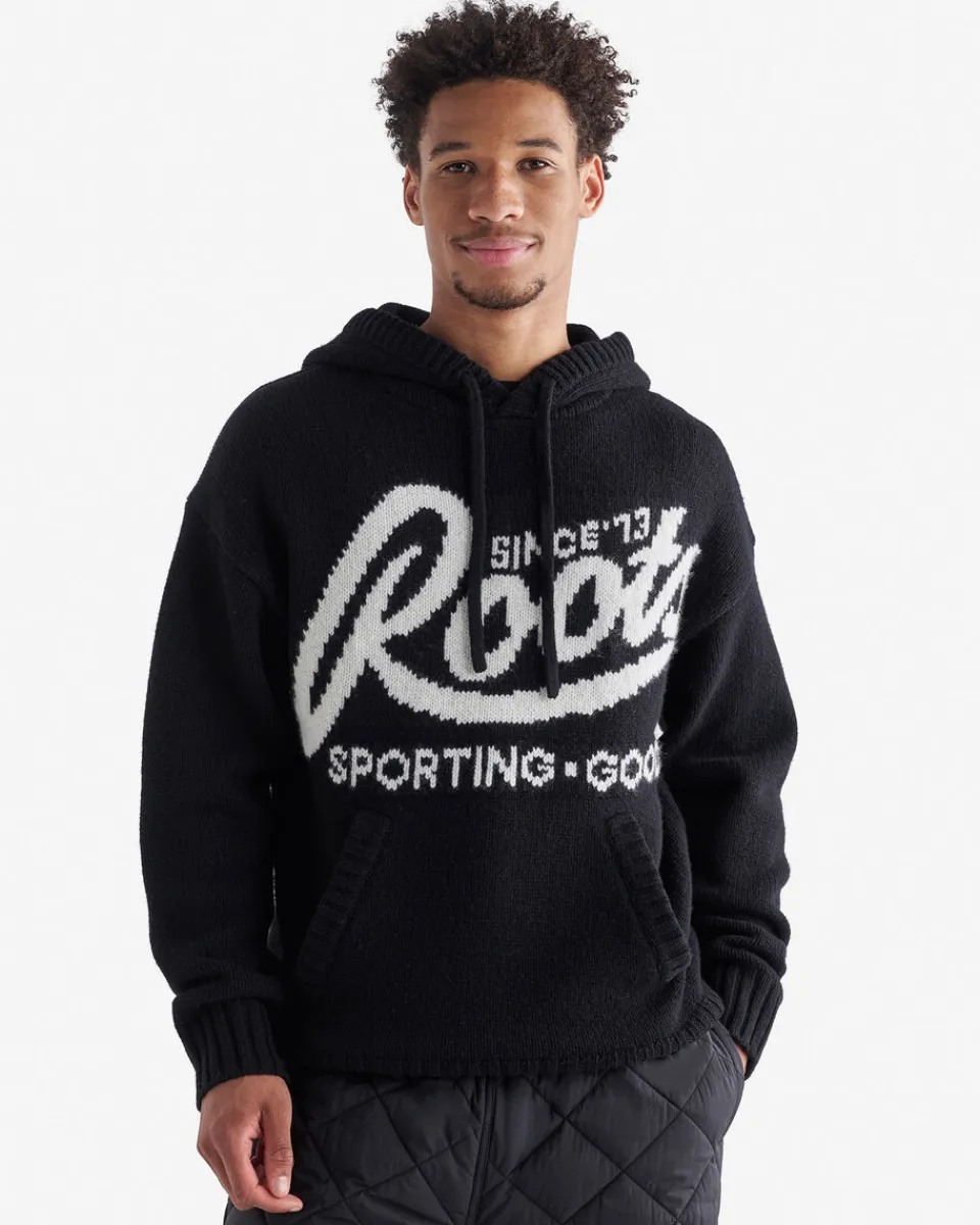 Roots Sporting Goods Sweater Hoodie*Women Tops|Sweaters & Cardigans
