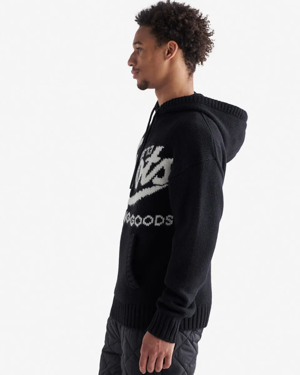 Roots Sporting Goods Sweater Hoodie*Women Tops|Sweaters & Cardigans