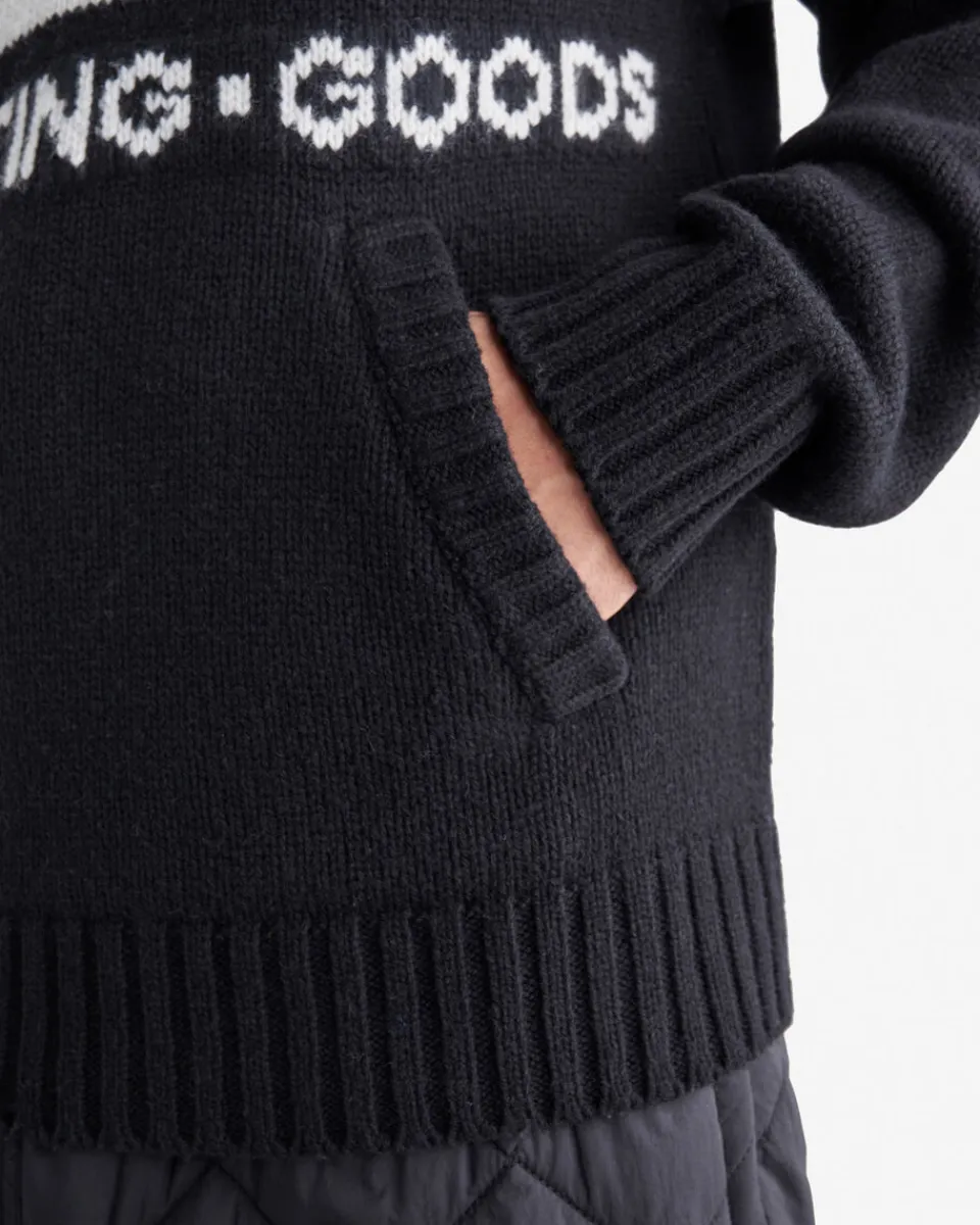 Roots Sporting Goods Sweater Hoodie*Women Tops|Sweaters & Cardigans