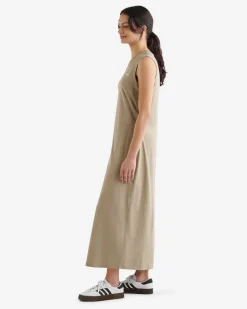 Roots Summer Cloud Tank Dress*Women Dresses & Skirts