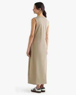 Roots Summer Cloud Tank Dress*Women Dresses & Skirts