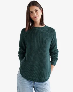 Roots Sycamore Shaker Crew Sweater*Women Tops|Sweaters & Cardigans