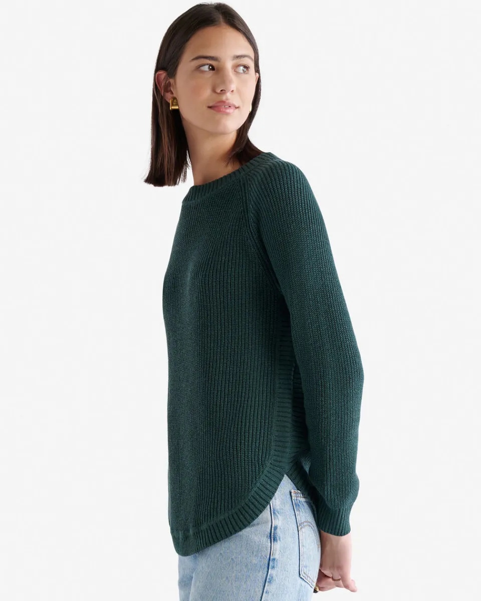 Roots Sycamore Shaker Crew Sweater*Women Tops|Sweaters & Cardigans