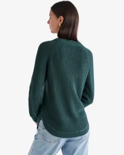Roots Sycamore Shaker Crew Sweater*Women Tops|Sweaters & Cardigans