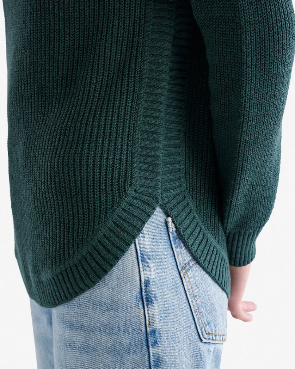 Roots Sycamore Shaker Crew Sweater*Women Tops|Sweaters & Cardigans