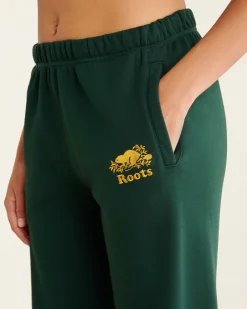 Roots 50th Cooper Original Sweatpant*Women Sweatshirts & Sweatpants