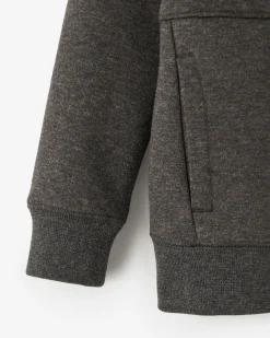 Roots Toddler Active Full Zip Hoodie*Kids Activewear|Toddler