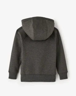 Roots Toddler Active Full Zip Hoodie*Kids Activewear|Toddler