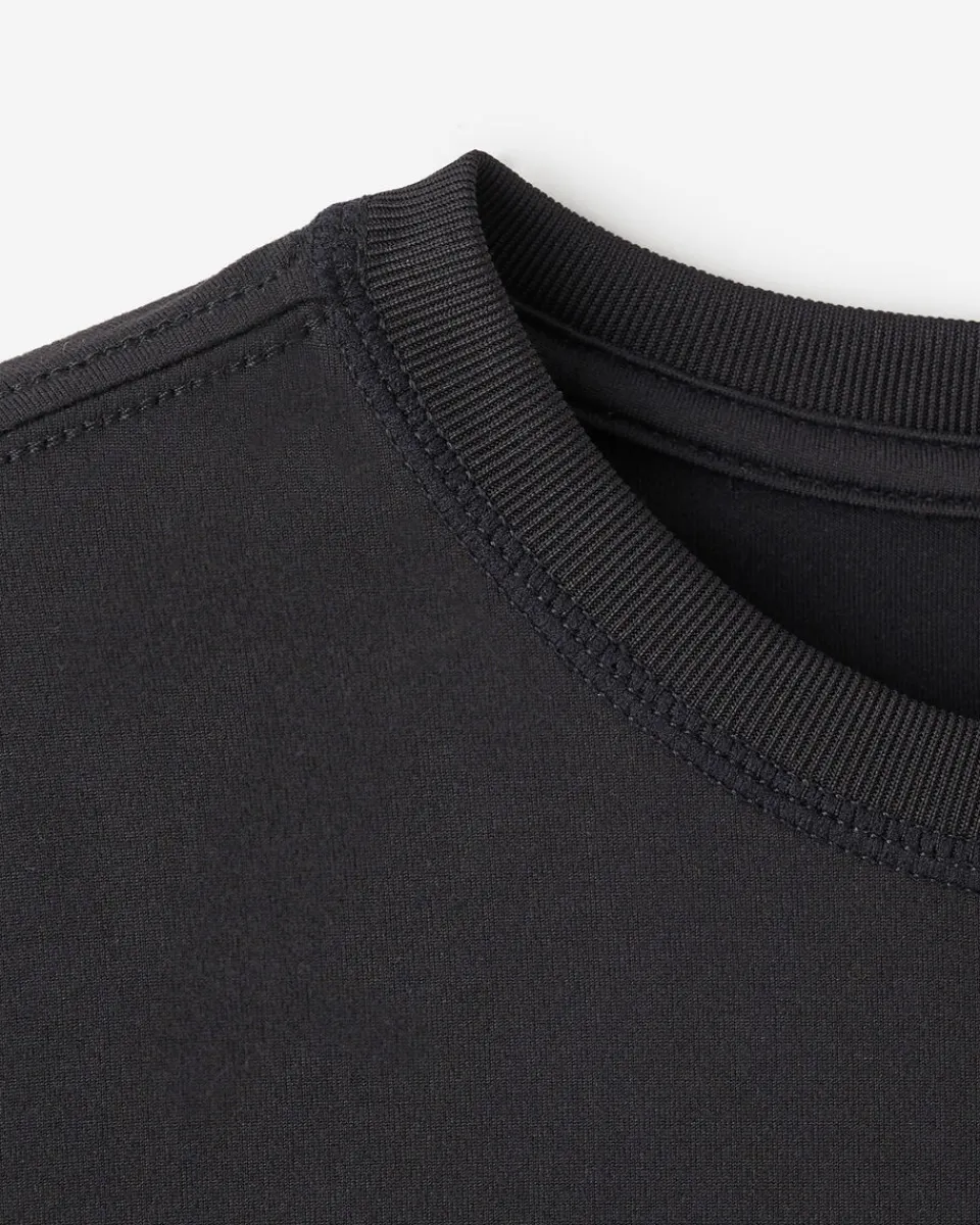 Roots Toddler Active Heatmap T-Shirt*Kids Activewear|Tops