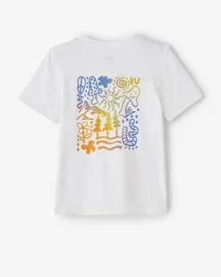 Roots Toddler Active Nature T-Shirt*Kids Activewear|Tops